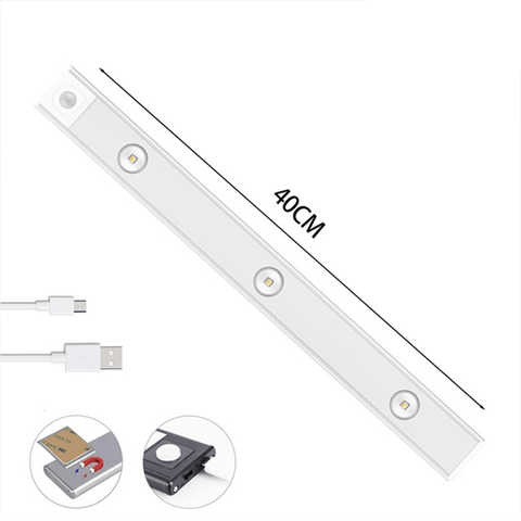 Sensor LedLight - My Store