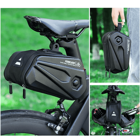 Bolsa Portátil para Bikers - My Store